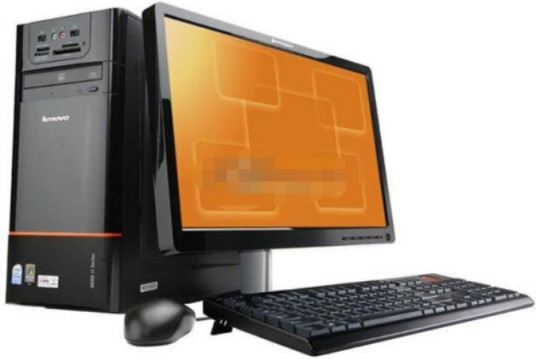 联想家悦E3590