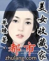 都市美女收藏家（单瞳所著小说）