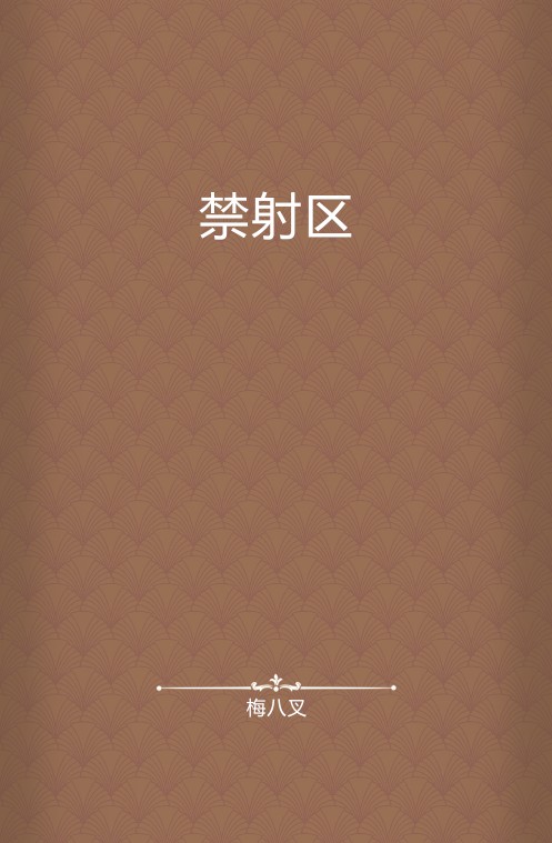 禁射区