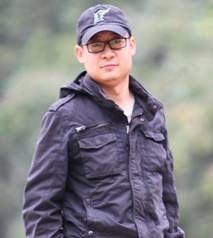李军虎（导演）