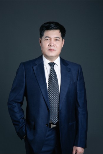 覃晓（广西医科大学第一附属医院血管外科主任）