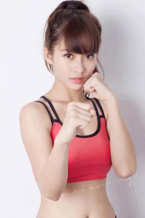 黎颜（越南拳击运动员）