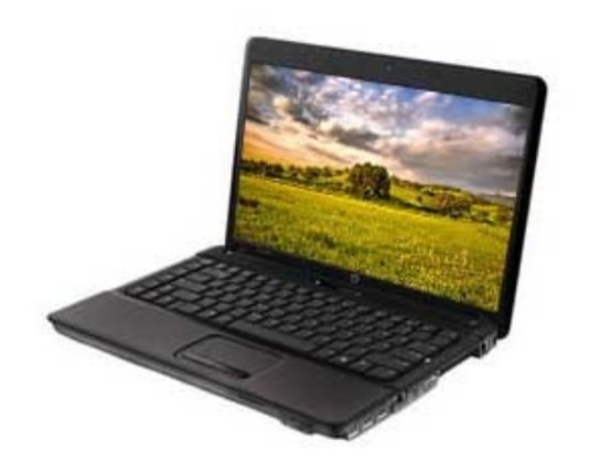 惠普 Compaq CQ511