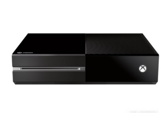 微软Xbox720
