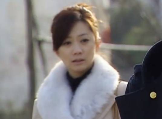 佟洁（《租个女友回家过年》女性角色）