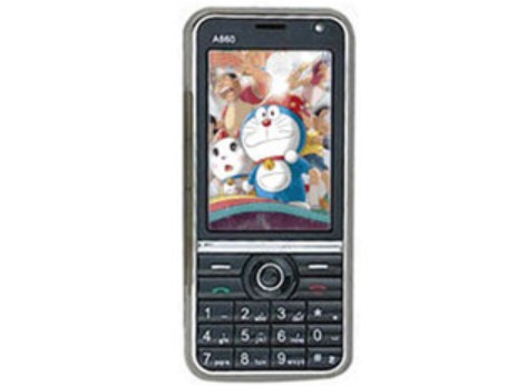 天语A660