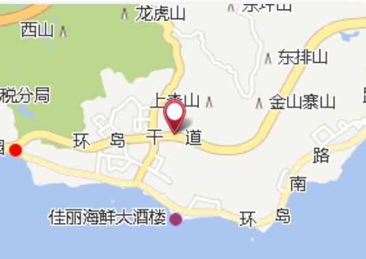 海港城大酒楼