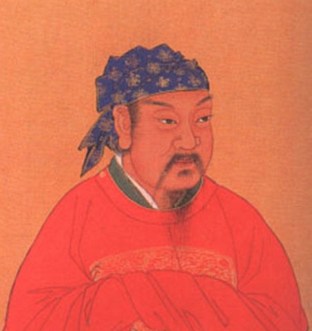 刘裕诫子训