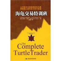 海龟交易特训班