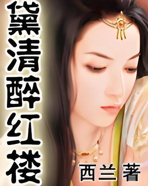 黛清醉红楼