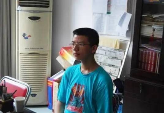 龚书恒