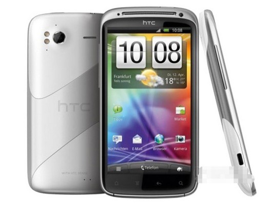 HTC Z715e（灵感XE）