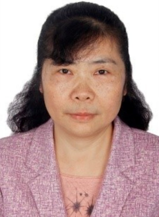 成莹（北京师范大学化学学院教授）