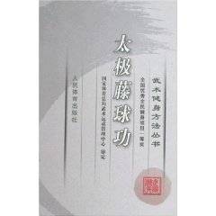 太极藤球功
