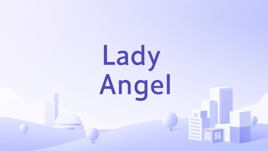 Lady Angel