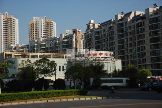 红谷春天