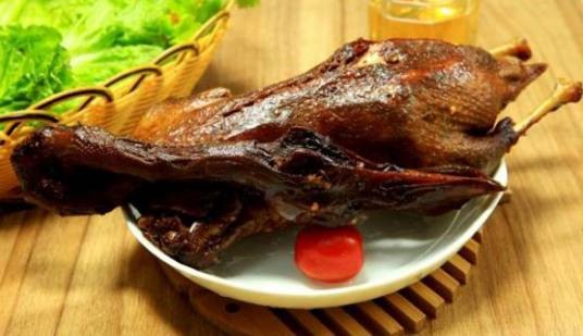 武汉黑鸭子