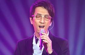 opera(林志炫演唱歌曲)