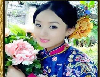 宫锁珠帘小游戏