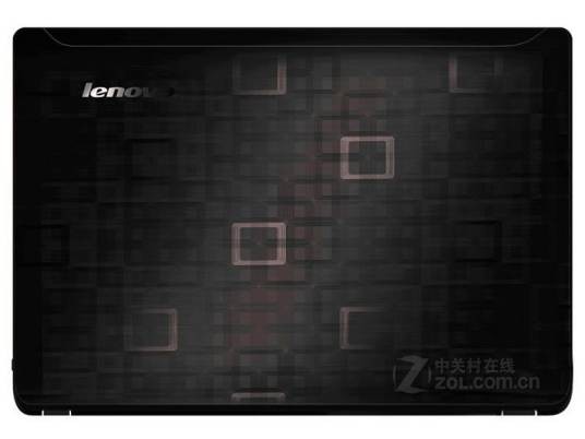 联想Y471A-ITH(i3 2350M/4G/500G)