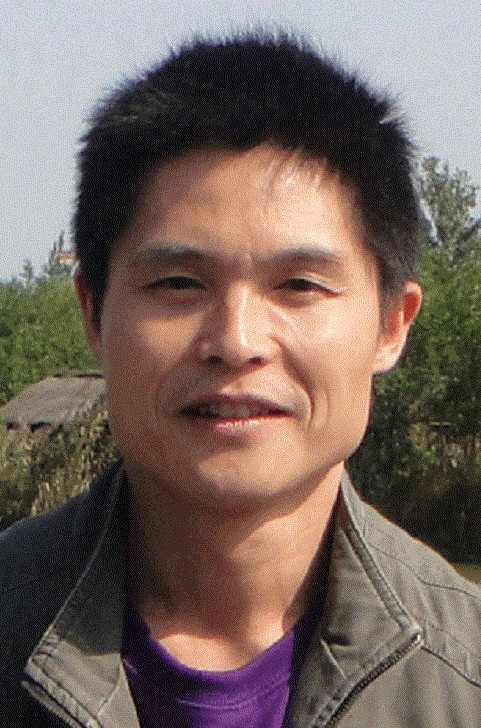 董永强（东南大学副研究员）