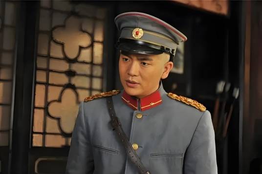 李重甲
