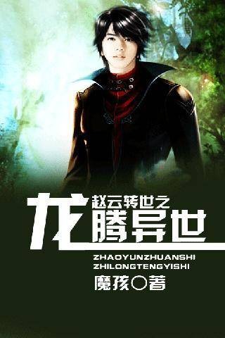 赵云转世之龙腾异世