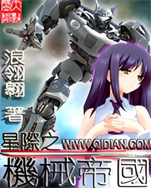星际之机械帝国