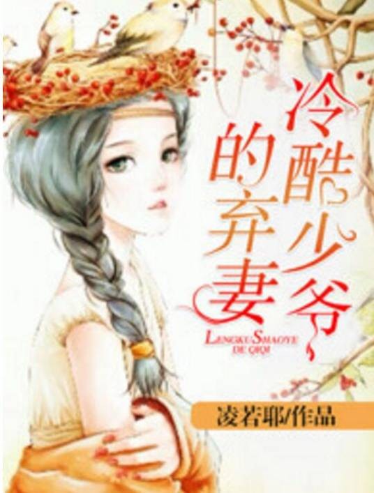冷酷少爷的弃妻