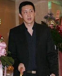 张卜今