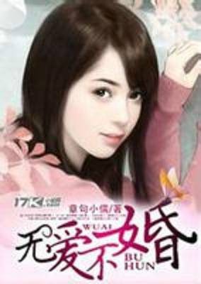 无爱不婚（章句小儒创作的网络小说）