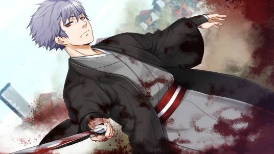 戦极姫4 ～争覇百计、花守誓～