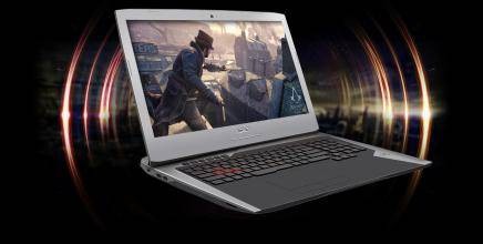 华硕ROG GX700