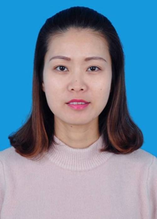 林萍萍（中国舞蹈家协会注册舞蹈教师）
