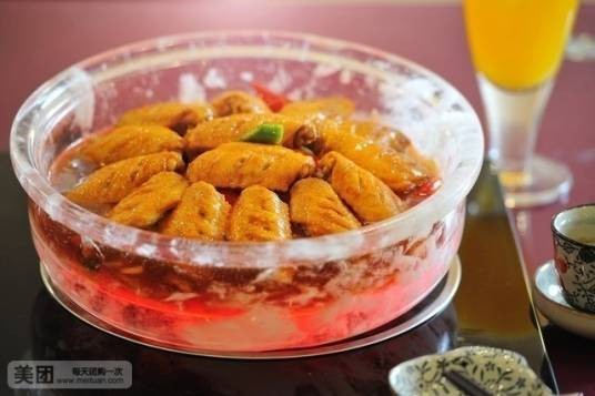 肇庆皇家大厨水晶焖锅