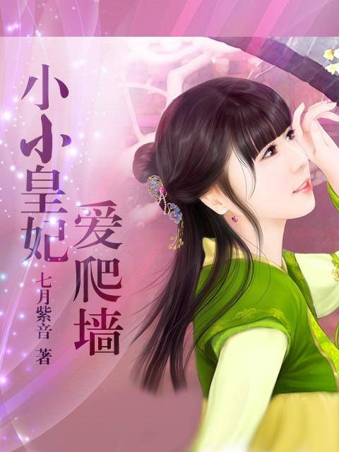 小小皇妃爱爬墙