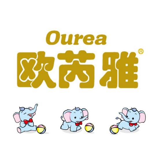 欧芮雅OUREA
