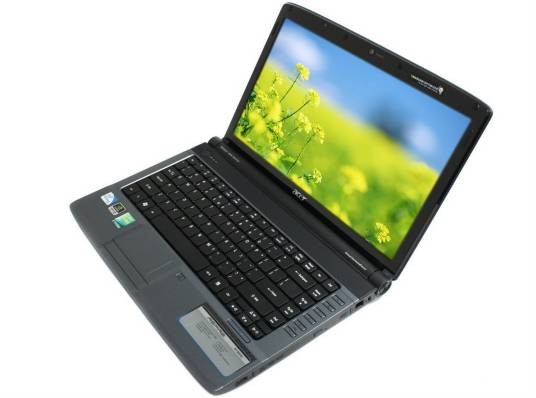 宏碁Aspire 4736G-642G32Mn