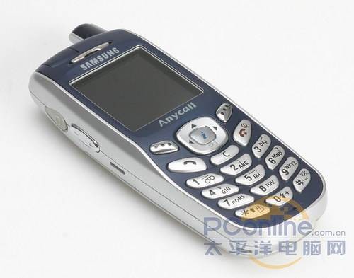 三星X608
