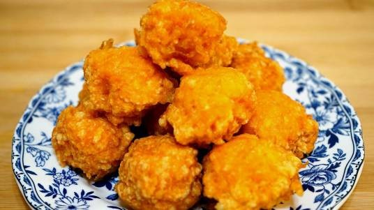 含羞丸子