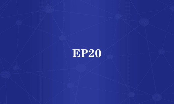 EP20