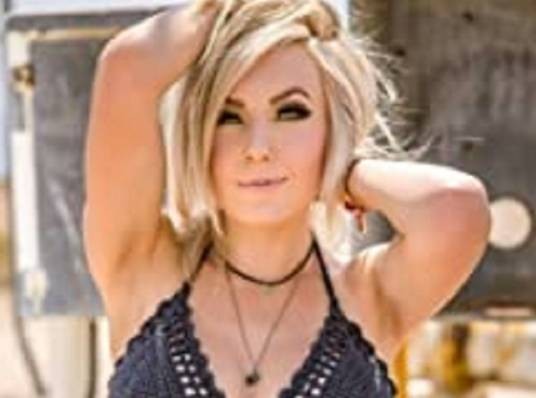 Jessica Nigri