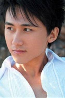 刘奕均（中国内地影视男演员、制片人）