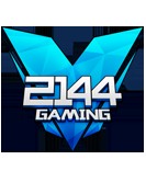 2144战队