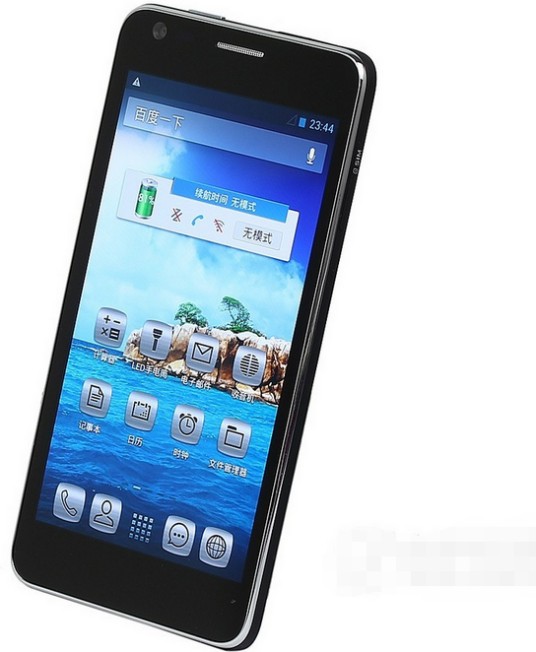 TCL S850
