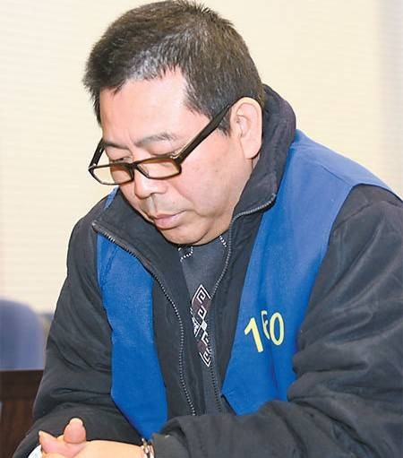 屈建国（广发珠海原行长）