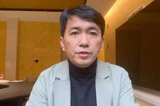张超理