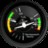 模拟操控盘 ZP Dashboard