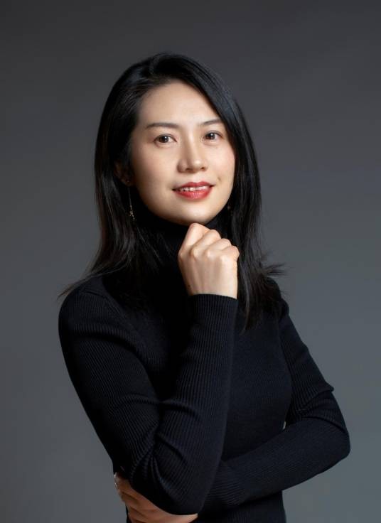 顾媛媛（中国重庆大学副教授）