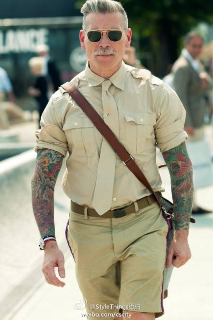 Nick Wooster